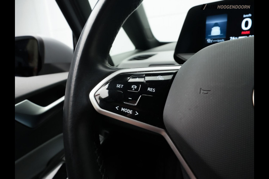 Volkswagen ID.3 Pro S 77 kWh (APPLE CARPLAY,LED,STOELVERWARMING,GROOT ACCUPAKKET,KEYLESS,ADAPTIVE CRUISE,PARKEERSENOR,LM-VELGEN)