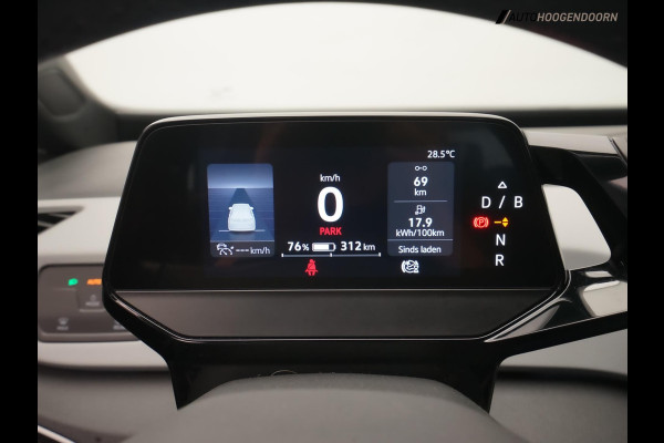 Volkswagen ID.3 Pro S 77 kWh (APPLE CARPLAY,LED,STOELVERWARMING,GROOT ACCUPAKKET,KEYLESS,ADAPTIVE CRUISE,PARKEERSENOR,LM-VELGEN)