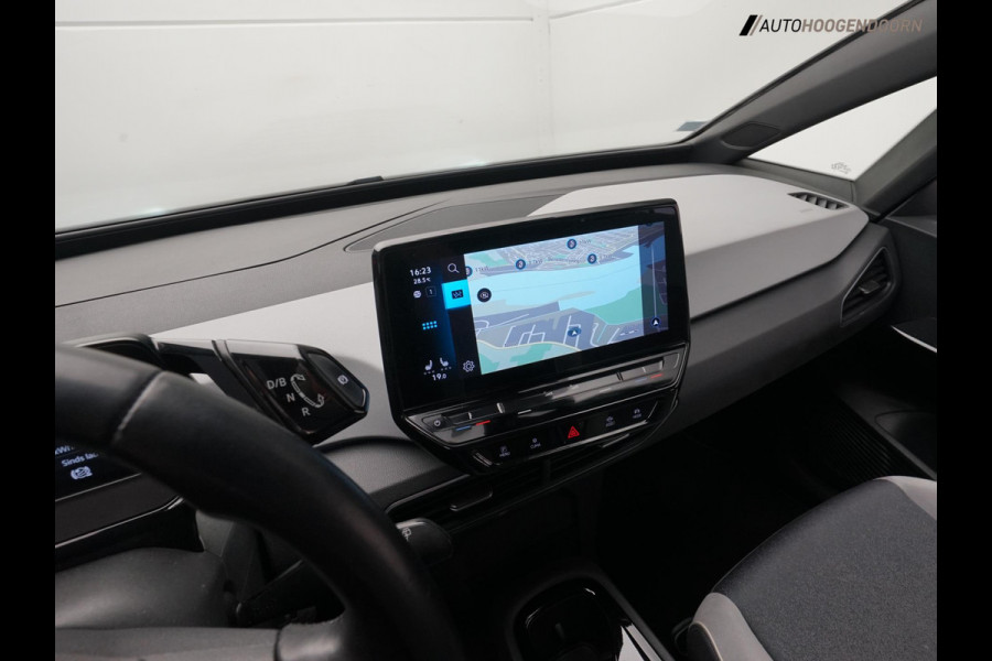 Volkswagen ID.3 Pro S 77 kWh (APPLE CARPLAY,LED,STOELVERWARMING,GROOT ACCUPAKKET,KEYLESS,ADAPTIVE CRUISE,PARKEERSENOR,LM-VELGEN)