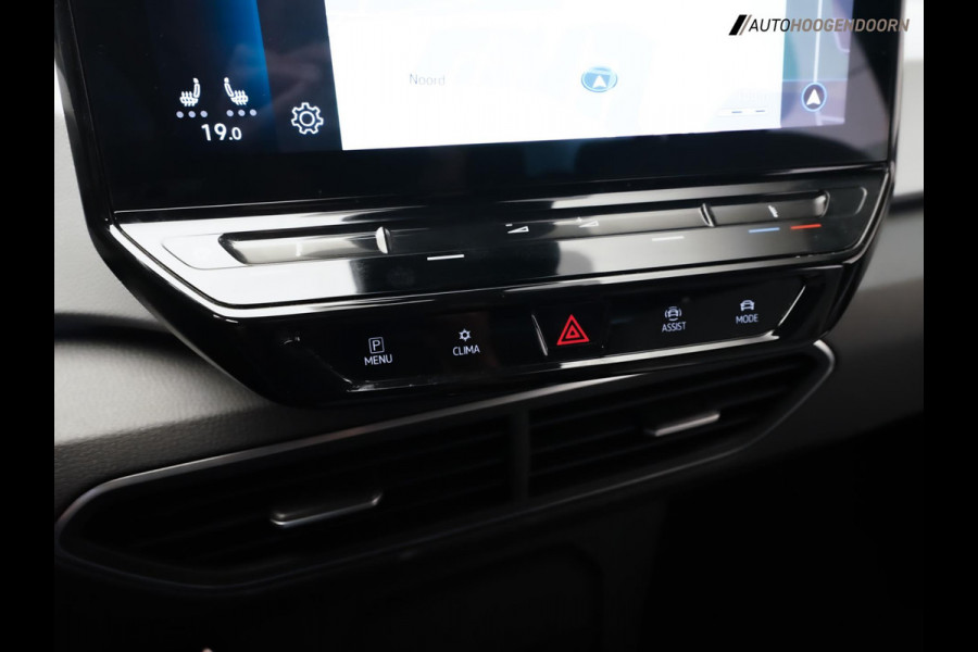 Volkswagen ID.3 Pro S 77 kWh (APPLE CARPLAY,LED,STOELVERWARMING,GROOT ACCUPAKKET,KEYLESS,ADAPTIVE CRUISE,PARKEERSENOR,LM-VELGEN)