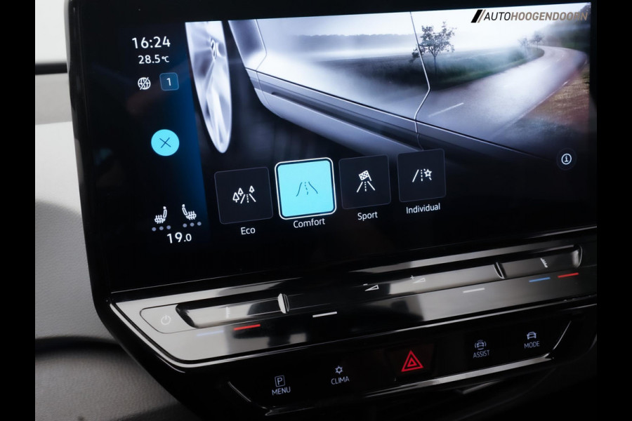 Volkswagen ID.3 Pro S 77 kWh (APPLE CARPLAY,LED,STOELVERWARMING,GROOT ACCUPAKKET,KEYLESS,ADAPTIVE CRUISE,PARKEERSENOR,LM-VELGEN)