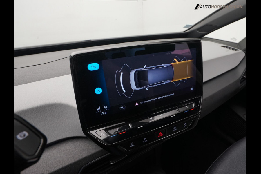 Volkswagen ID.3 Pro S 77 kWh (APPLE CARPLAY,LED,STOELVERWARMING,GROOT ACCUPAKKET,KEYLESS,ADAPTIVE CRUISE,PARKEERSENOR,LM-VELGEN)