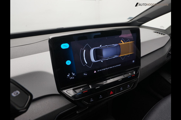 Volkswagen ID.3 Pro S 77 kWh (APPLE CARPLAY,LED,STOELVERWARMING,GROOT ACCUPAKKET,KEYLESS,ADAPTIVE CRUISE,PARKEERSENOR,LM-VELGEN)