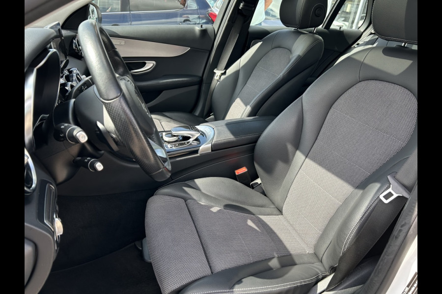 Mercedes-Benz C-Klasse Estate 180 Sport Ed. Pr. +