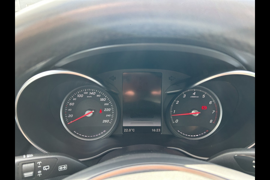 Mercedes-Benz C-Klasse Estate 180 Sport Ed. Pr. +