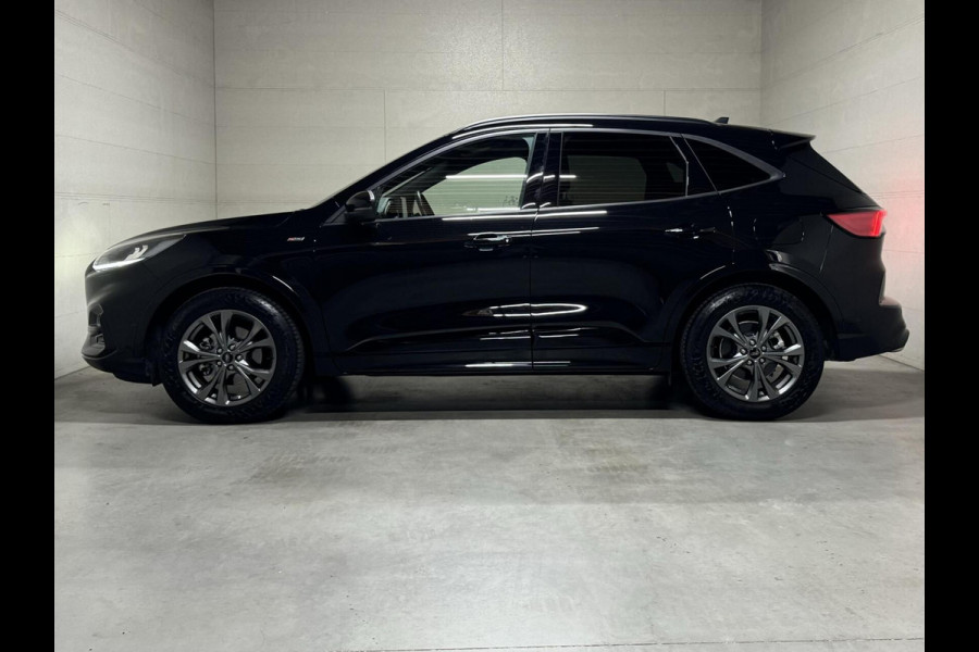 Ford Kuga 1.5 EcoBoost ST-Line Virtual CarPlay Winterpakket Camera Trekhaak.