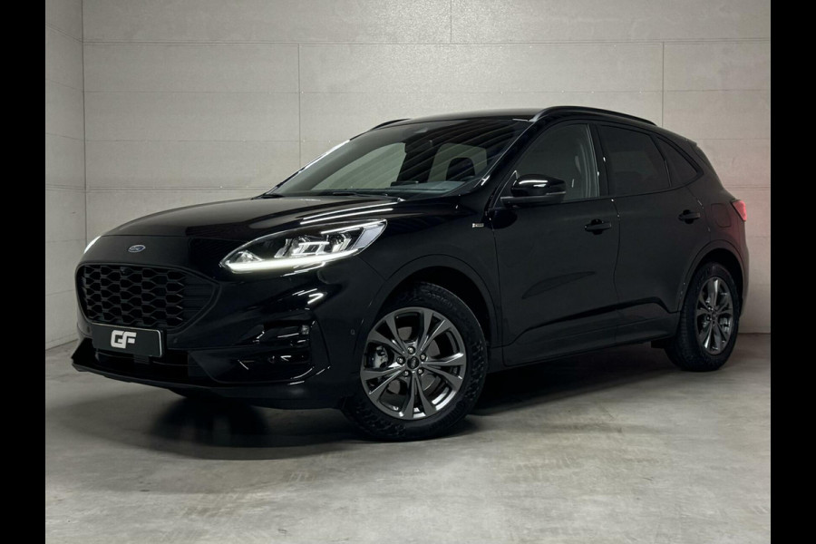 Ford Kuga 1.5 EcoBoost ST-Line Virtual CarPlay Winterpakket Camera Trekhaak.