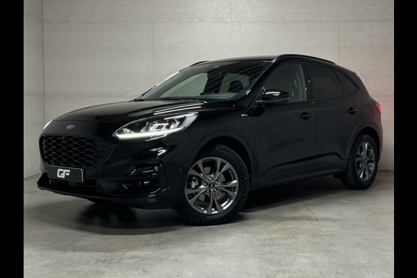 Ford Kuga 1.5 EcoBoost ST-Line Virtual CarPlay Winterpakket Camera Trekhaak.