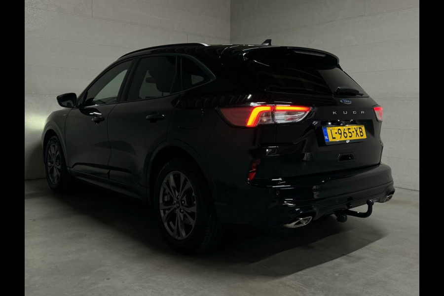 Ford Kuga 1.5 EcoBoost ST-Line Virtual CarPlay Winterpakket Camera Trekhaak.