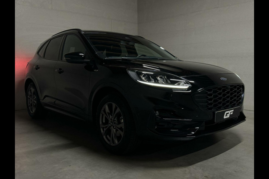 Ford Kuga 1.5 EcoBoost ST-Line Virtual CarPlay Winterpakket Camera Trekhaak.