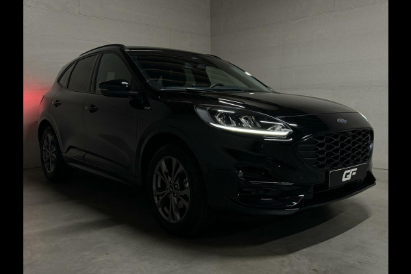 Ford Kuga 1.5 EcoBoost ST-Line Virtual CarPlay Winterpakket Camera Trekhaak.