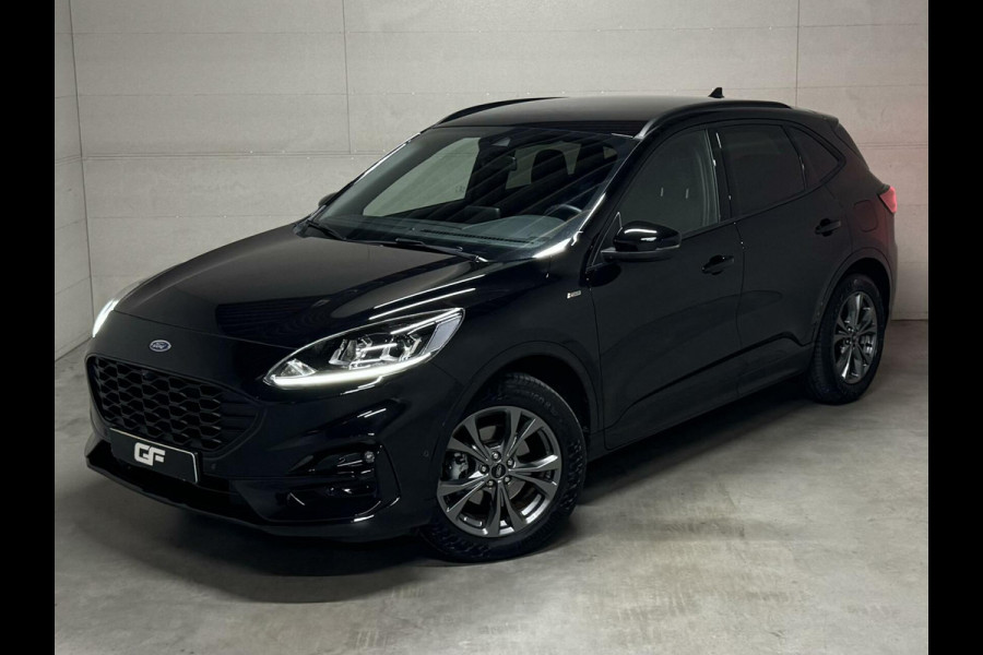 Ford Kuga 1.5 EcoBoost ST-Line Virtual CarPlay Winterpakket Camera Trekhaak.
