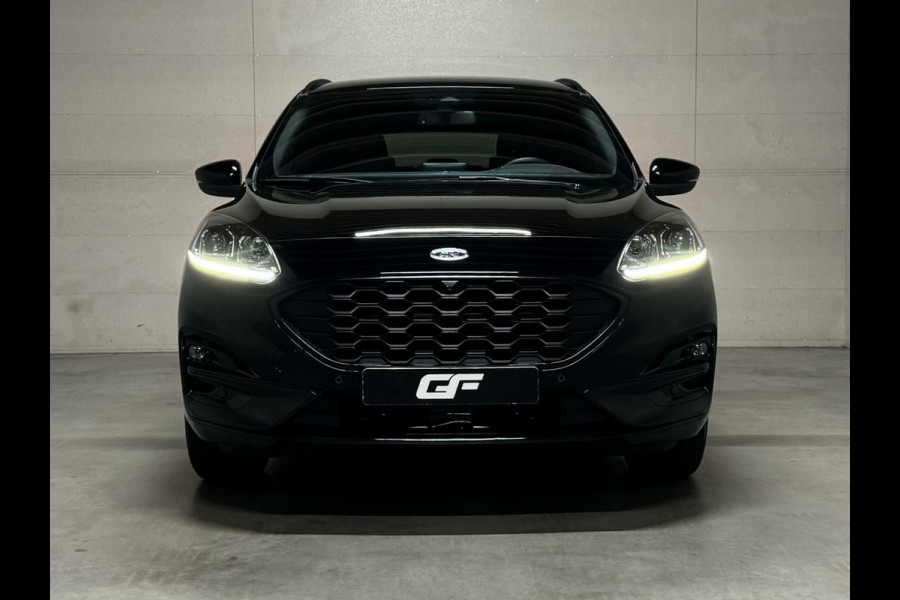 Ford Kuga 1.5 EcoBoost ST-Line Virtual CarPlay Winterpakket Camera Trekhaak.