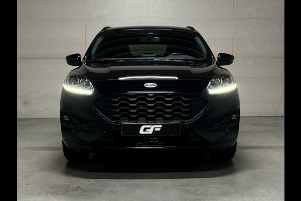 Ford Kuga 1.5 EcoBoost ST-Line Virtual CarPlay Winterpakket Camera Trekhaak.