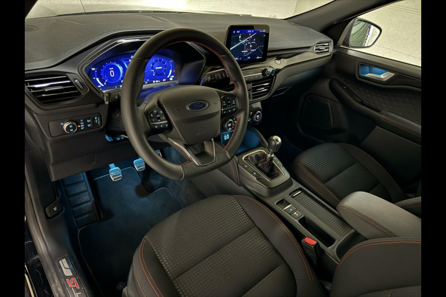Ford Kuga 1.5 EcoBoost ST-Line Virtual CarPlay Winterpakket Camera Trekhaak.