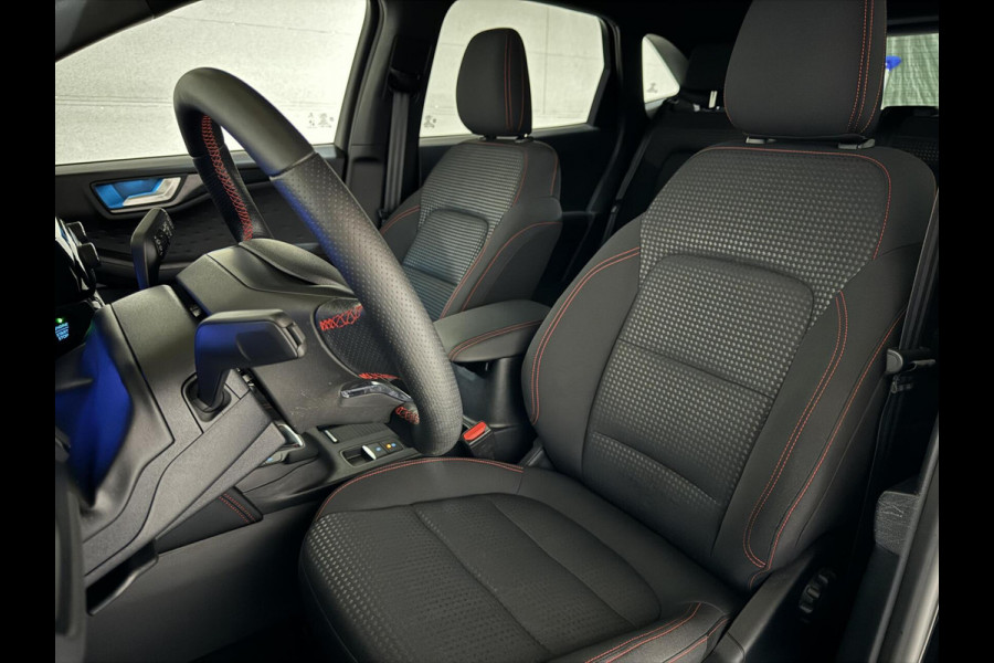 Ford Kuga 1.5 EcoBoost ST-Line Virtual CarPlay Winterpakket Camera Trekhaak.