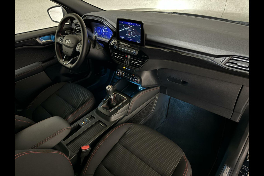 Ford Kuga 1.5 EcoBoost ST-Line Virtual CarPlay Winterpakket Camera Trekhaak.