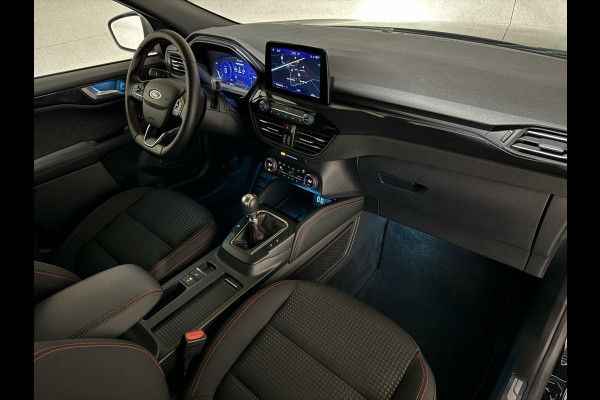 Ford Kuga 1.5 EcoBoost ST-Line Virtual CarPlay Winterpakket Camera Trekhaak.