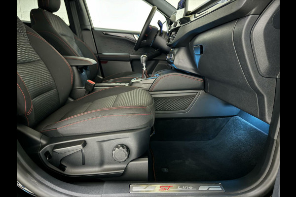 Ford Kuga 1.5 EcoBoost ST-Line Virtual CarPlay Winterpakket Camera Trekhaak.