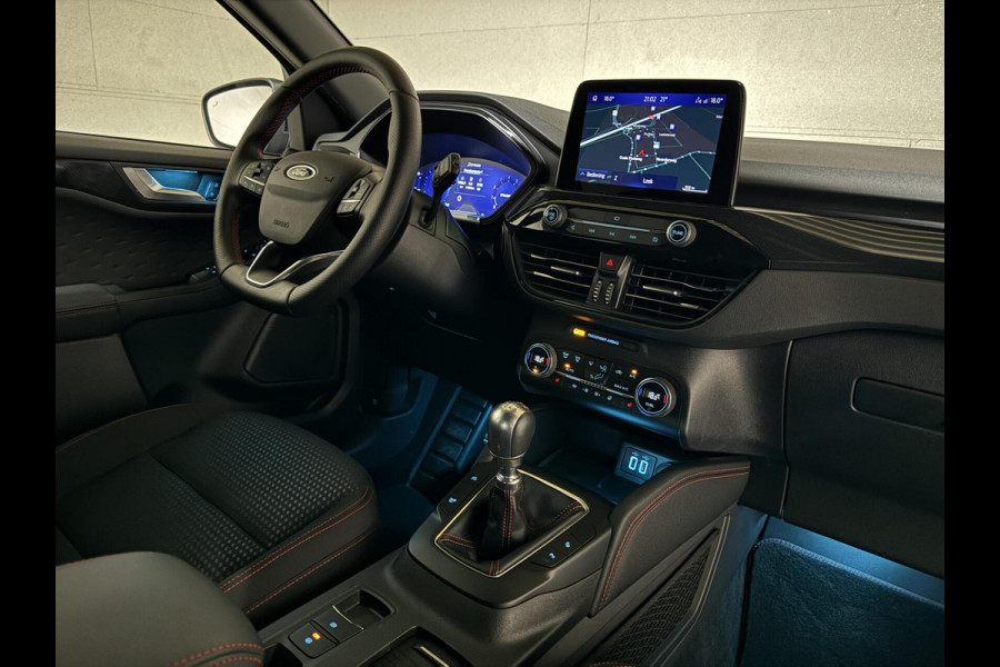 Ford Kuga 1.5 EcoBoost ST-Line Virtual CarPlay Winterpakket Camera Trekhaak.
