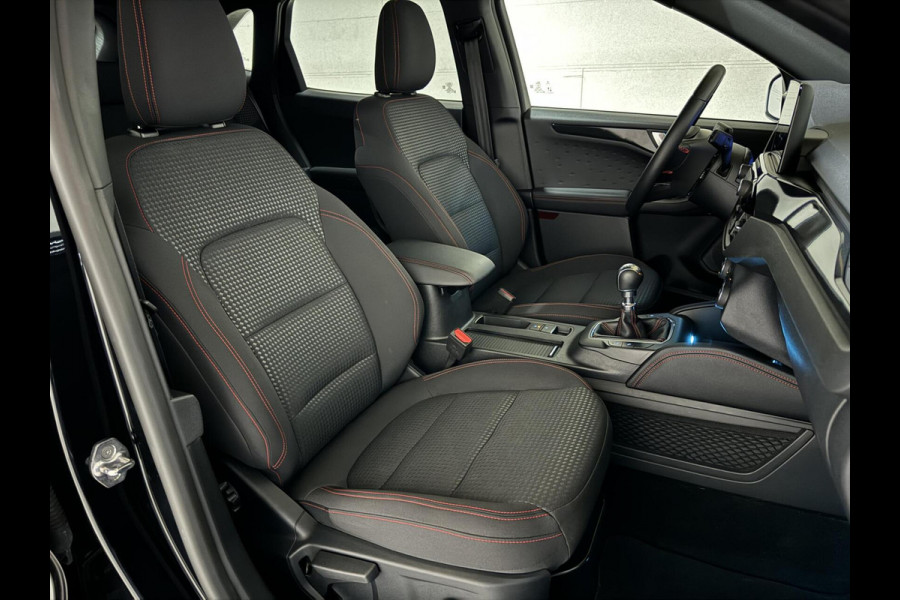 Ford Kuga 1.5 EcoBoost ST-Line Virtual CarPlay Winterpakket Camera Trekhaak.