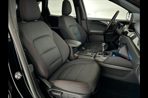 Ford Kuga 1.5 EcoBoost ST-Line Virtual CarPlay Winterpakket Camera Trekhaak.