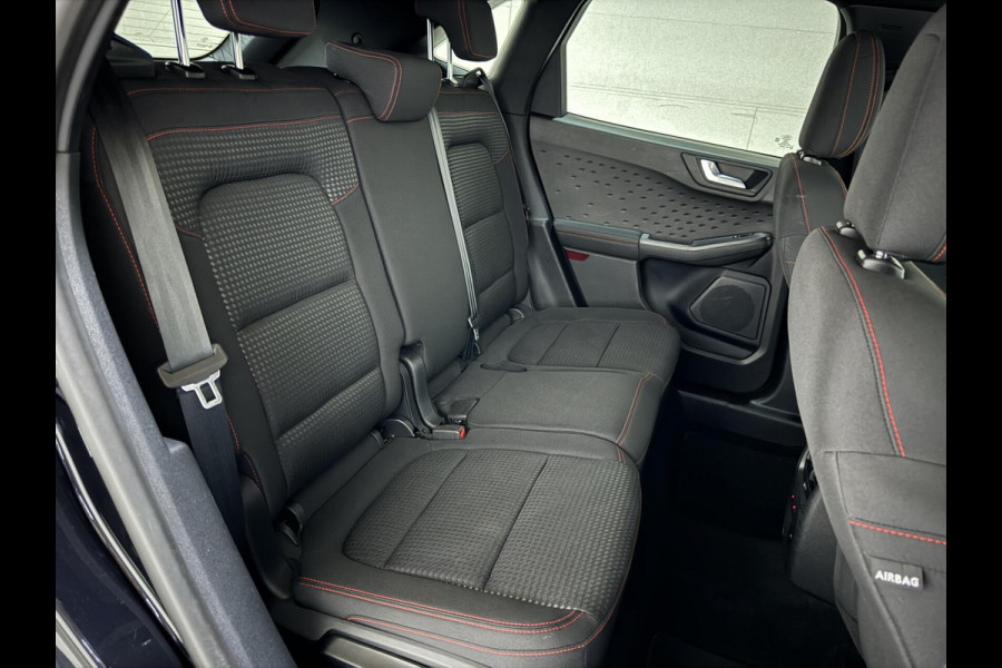 Ford Kuga 1.5 EcoBoost ST-Line Virtual CarPlay Winterpakket Camera Trekhaak.
