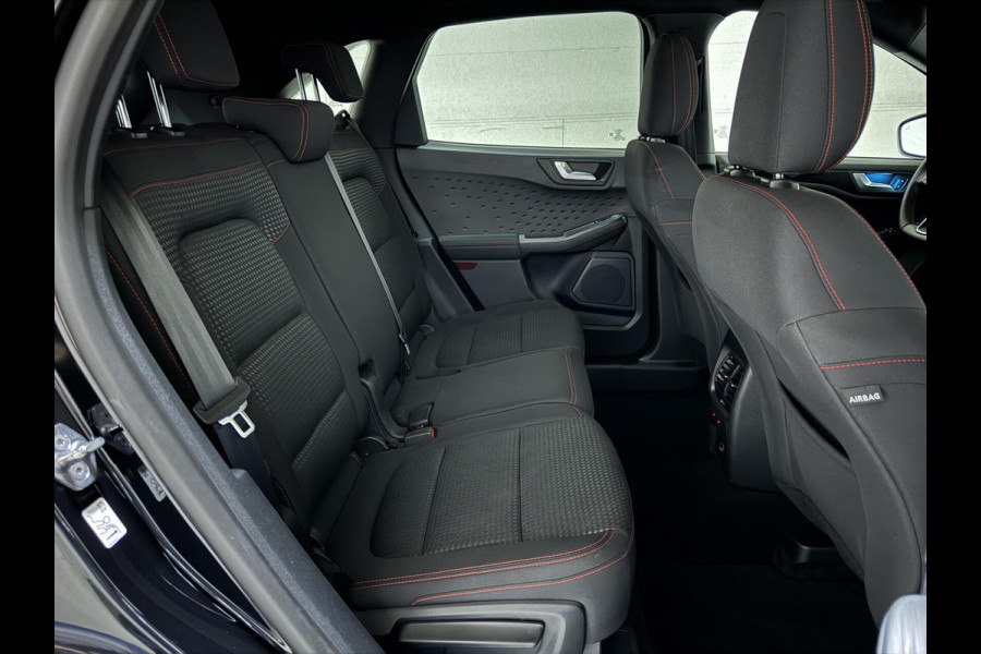 Ford Kuga 1.5 EcoBoost ST-Line Virtual CarPlay Winterpakket Camera Trekhaak.