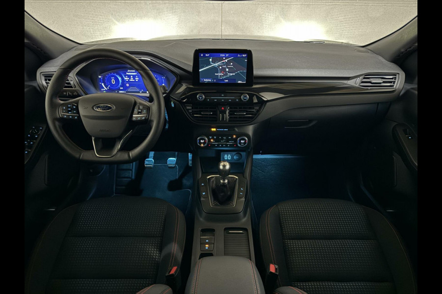 Ford Kuga 1.5 EcoBoost ST-Line Virtual CarPlay Winterpakket Camera Trekhaak.