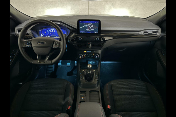 Ford Kuga 1.5 EcoBoost ST-Line Virtual CarPlay Winterpakket Camera Trekhaak.