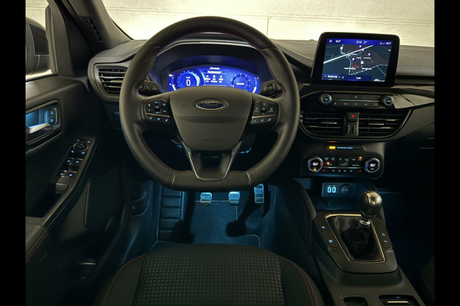 Ford Kuga 1.5 EcoBoost ST-Line Virtual CarPlay Winterpakket Camera Trekhaak.