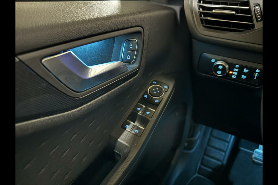 Ford Kuga 1.5 EcoBoost ST-Line Virtual CarPlay Winterpakket Camera Trekhaak.