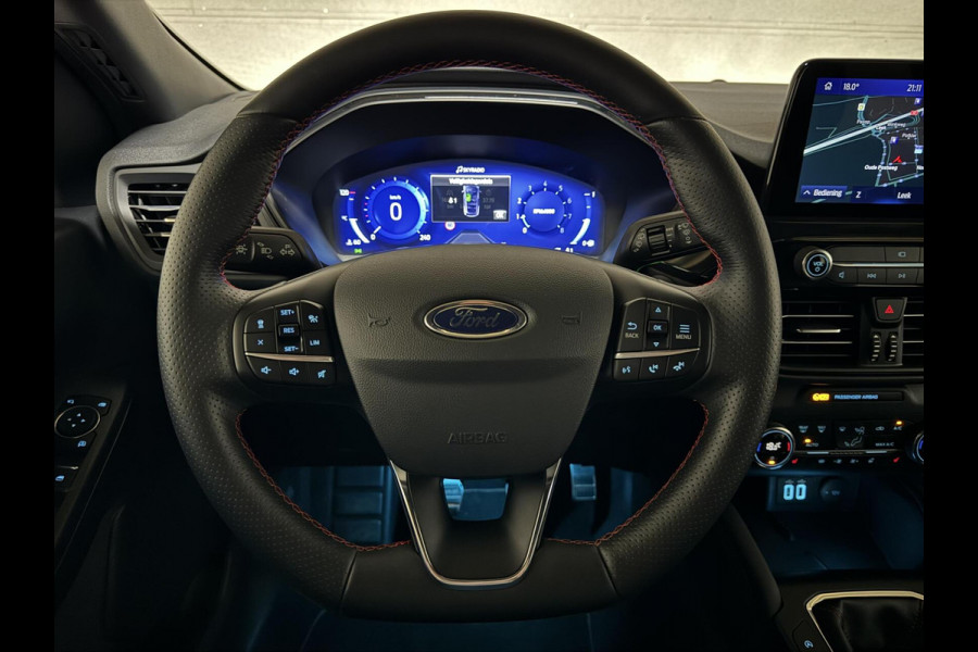 Ford Kuga 1.5 EcoBoost ST-Line Virtual CarPlay Winterpakket Camera Trekhaak.