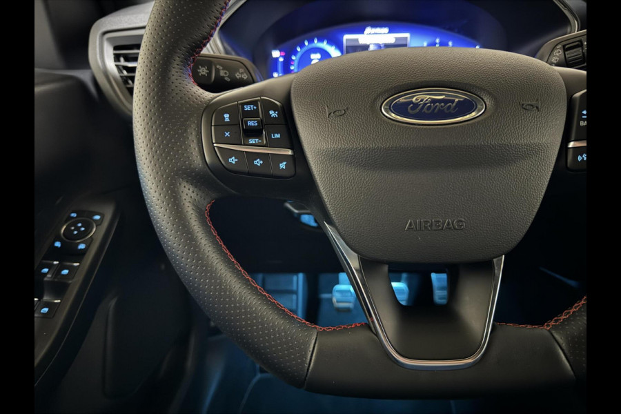 Ford Kuga 1.5 EcoBoost ST-Line Virtual CarPlay Winterpakket Camera Trekhaak.