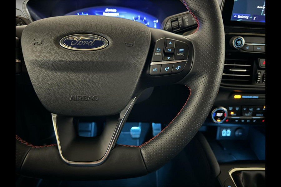 Ford Kuga 1.5 EcoBoost ST-Line Virtual CarPlay Winterpakket Camera Trekhaak.