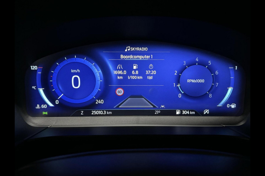 Ford Kuga 1.5 EcoBoost ST-Line Virtual CarPlay Winterpakket Camera Trekhaak.