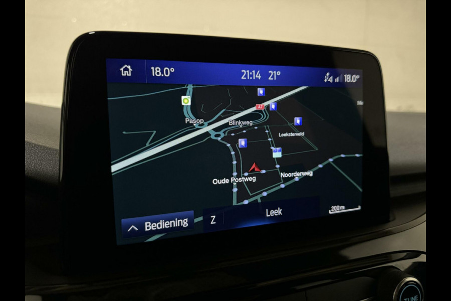 Ford Kuga 1.5 EcoBoost ST-Line Virtual CarPlay Winterpakket Camera Trekhaak.
