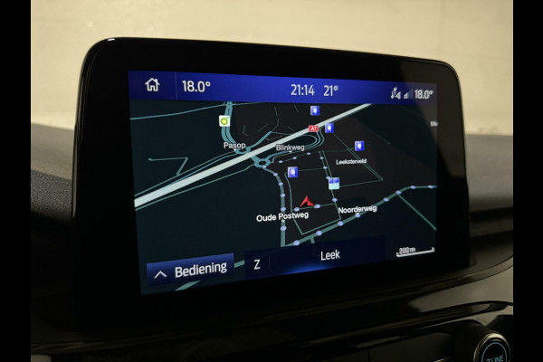 Ford Kuga 1.5 EcoBoost ST-Line Virtual CarPlay Winterpakket Camera Trekhaak.