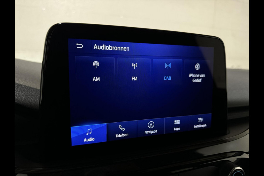 Ford Kuga 1.5 EcoBoost ST-Line Virtual CarPlay Winterpakket Camera Trekhaak.