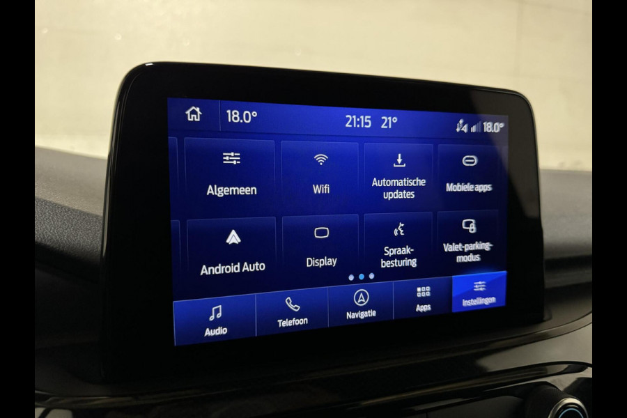 Ford Kuga 1.5 EcoBoost ST-Line Virtual CarPlay Winterpakket Camera Trekhaak.