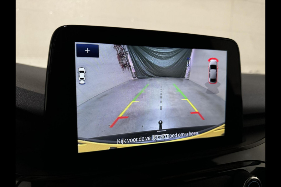 Ford Kuga 1.5 EcoBoost ST-Line Virtual CarPlay Winterpakket Camera Trekhaak.