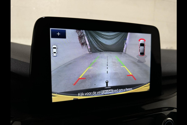 Ford Kuga 1.5 EcoBoost ST-Line Virtual CarPlay Winterpakket Camera Trekhaak.