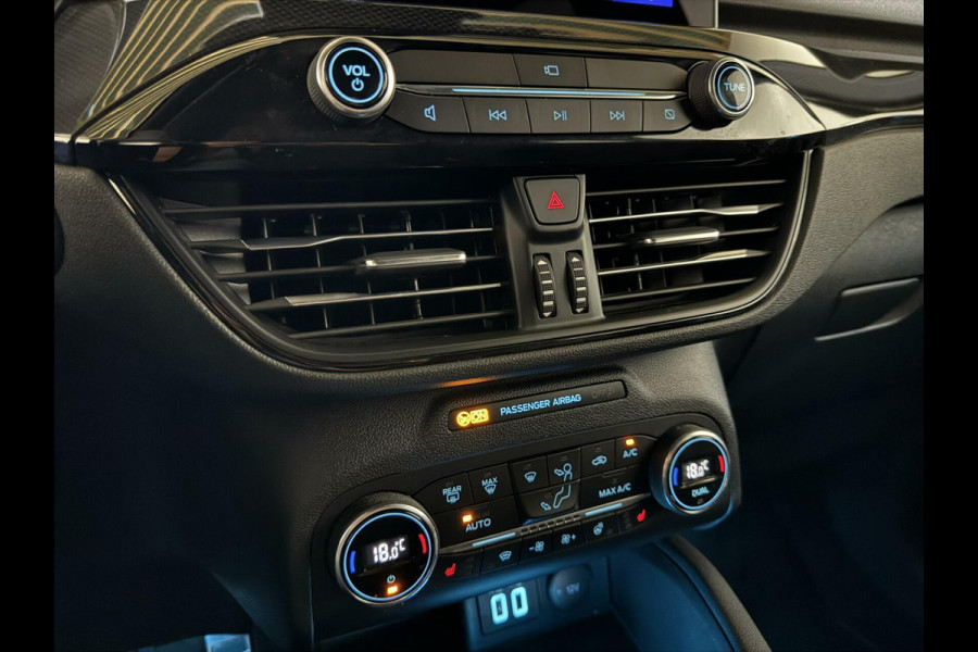 Ford Kuga 1.5 EcoBoost ST-Line Virtual CarPlay Winterpakket Camera Trekhaak.