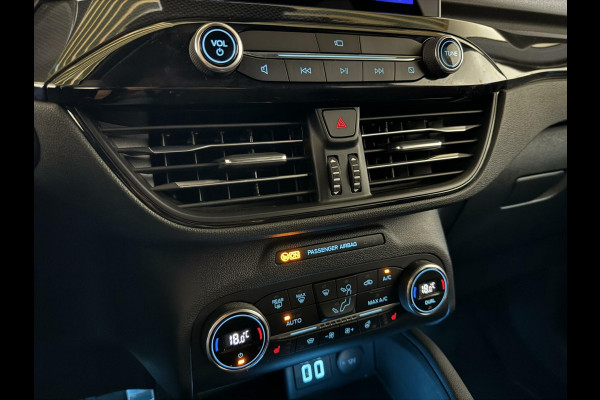 Ford Kuga 1.5 EcoBoost ST-Line Virtual CarPlay Winterpakket Camera Trekhaak.