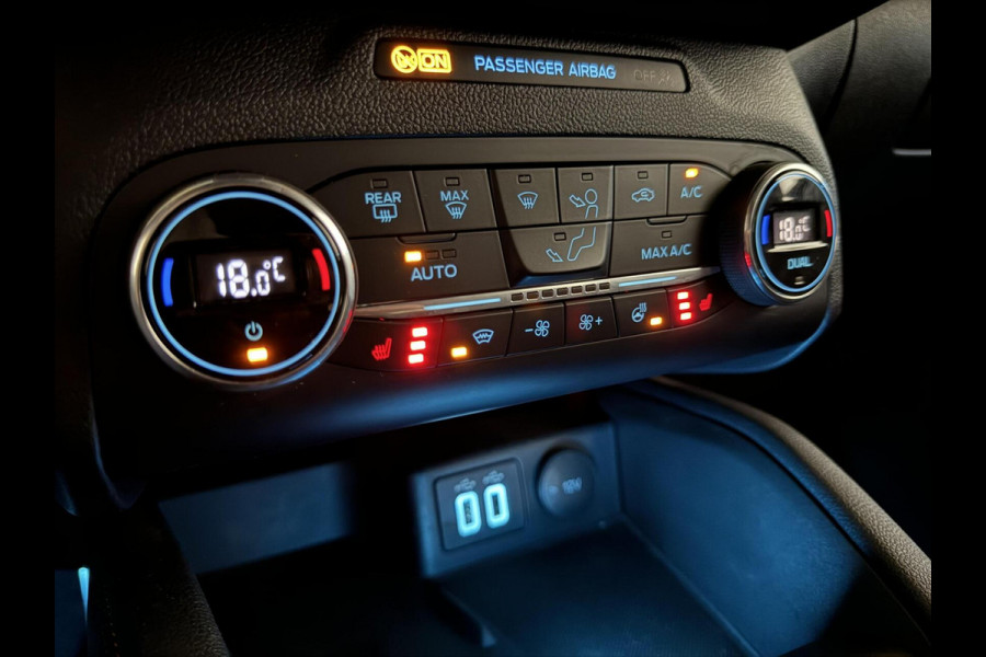 Ford Kuga 1.5 EcoBoost ST-Line Virtual CarPlay Winterpakket Camera Trekhaak.