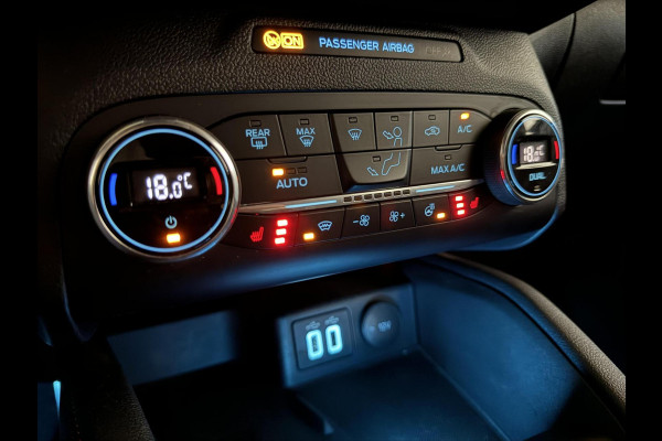 Ford Kuga 1.5 EcoBoost ST-Line Virtual CarPlay Winterpakket Camera Trekhaak.
