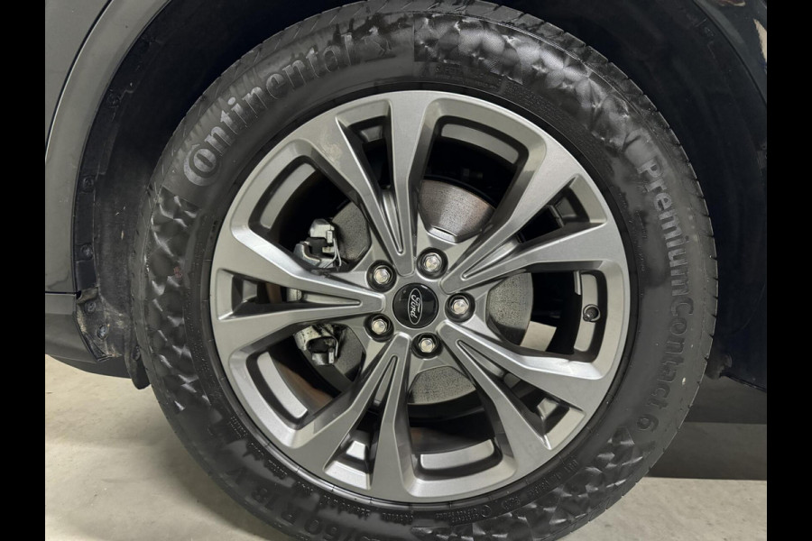Ford Kuga 1.5 EcoBoost ST-Line Virtual CarPlay Winterpakket Camera Trekhaak.