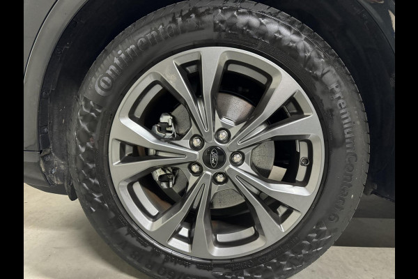 Ford Kuga 1.5 EcoBoost ST-Line Virtual CarPlay Winterpakket Camera Trekhaak.