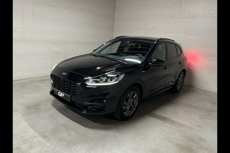 Ford Kuga 1.5 EcoBoost ST-Line Virtual CarPlay Winterpakket Camera Trekhaak.
