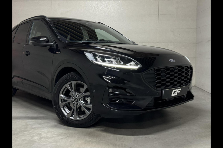 Ford Kuga 1.5 EcoBoost ST-Line Virtual CarPlay Winterpakket Camera Trekhaak.